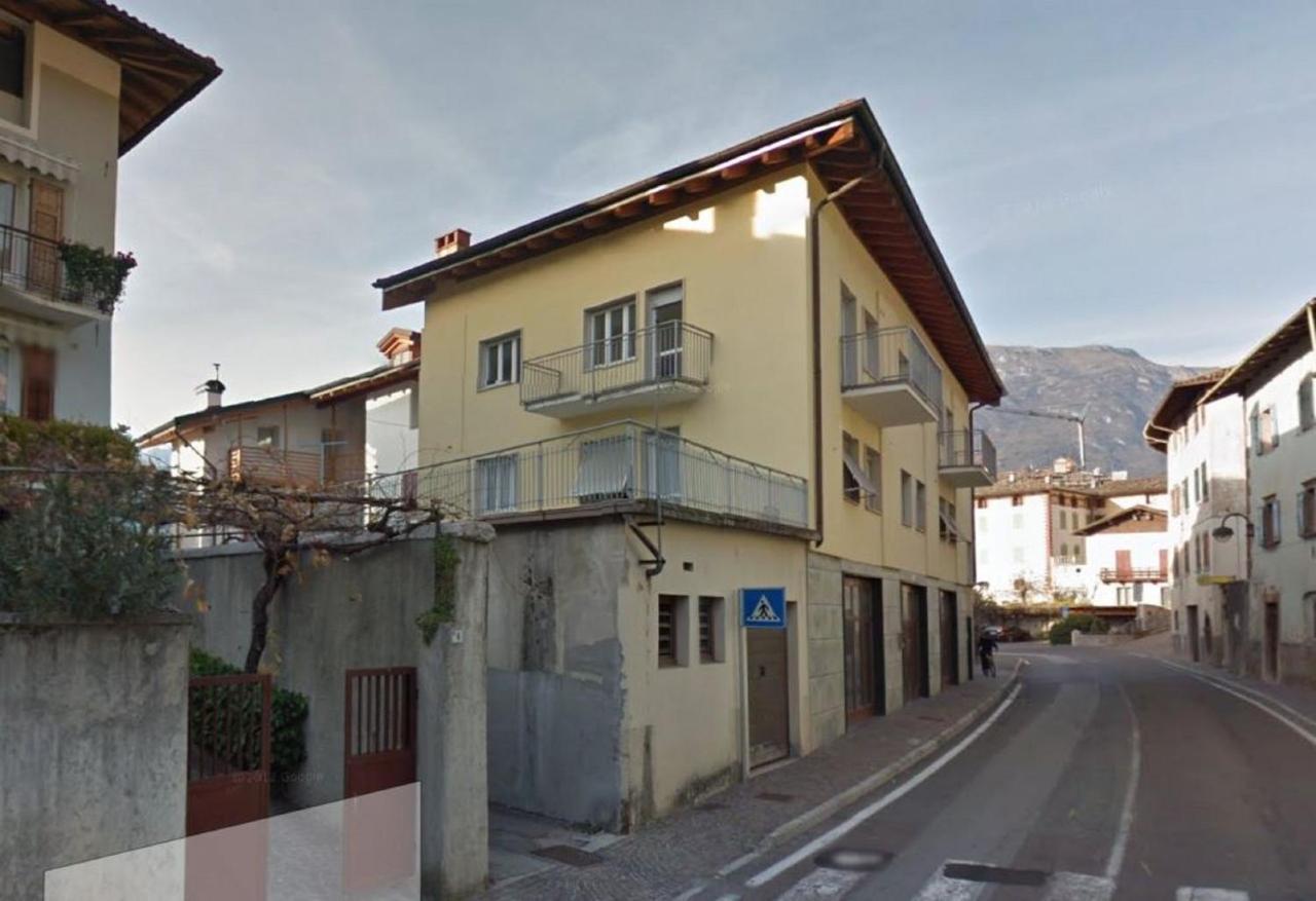 Appartamento Valle Dei Laghi Calavino Exterior foto